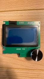 Originele Creality Screen voor Ender3/Ender3Pro/Ender 5, Computers en Software, 3D Printers, Ophalen, Nieuw, Ender
