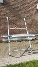 carry bike fietsendrager achterop caravan, Caravans en Kamperen, Kampeeraccessoires, Gebruikt