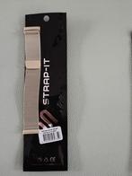 Horlogebandje Milanese voor Fitbit Sense 2., Ophalen, Zo goed als nieuw, Android