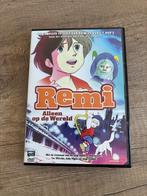 diverse remi alleen op de wereld dvd's zoek uit, Europees, Tekenfilm, Alle leeftijden, Ophalen of Verzenden