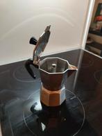 Bialetti Moka pod, Ophalen of Verzenden, Zo goed als nieuw, Koffiemachine