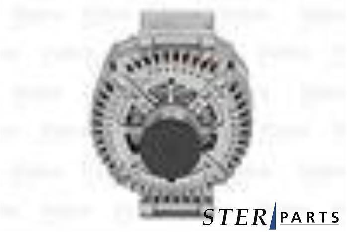 Dynamo van een Mercedes ML-Klasse, Auto-onderdelen, Motor en Toebehoren, Mercedes-Benz, Nieuw, 12 maanden garantie, Ophalen of Verzenden