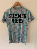 Shirt korte mouw, Ophalen of Verzenden, Zo goed als nieuw, Jongen, Shirt of Longsleeve