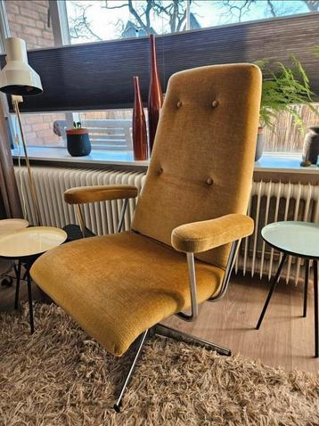 Goldsiegel draaifauteuil  beschikbaar voor biedingen