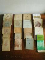 verzameling van 20 x oude  katechismus, Boeken, Ophalen of Verzenden, Gelezen