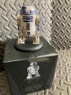 Star Wars R2D2 Attakus standbeeld limited, Verzamelen, Star Wars, Nieuw, Ophalen of Verzenden