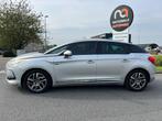 Citroen DS5 2013 * 2.0 Hybrid4 Business Executive * AUTOMAAT, Automaat, Euro 5, 4 cilinders, Leder en Stof