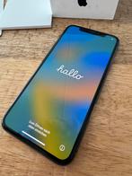 iPhone X 256GB Space Grey - Prima Staat, 256 GB, Gebruikt, Grijs, Zonder abonnement