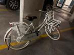 Leuke meisjes fiets (leeftijd 6-8) 22 inch, Fietsen en Brommers, Fietsen | Meisjes, Ophalen, Gebruikt