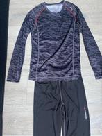 Thermo ondergoed Tenson maat 158/164, Kinderen en Baby's, Kinderkleding | Maat 158, Nacht- of Onderkleding, Tenson, Ophalen of Verzenden