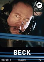 Beck Seizoen 1 , Origineel Ned. Ondert. 4 dvd box, Cd's en Dvd's, Dvd's | Tv en Series, Boxset, Thriller, Ophalen of Verzenden