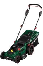 Parkside 40V Accu Grasmaaier - Nieuw!, Tuin en Terras, Grasmaaiers, Cirkelmaaier, Opvangzak, Accu-grasmaaier, Nieuw