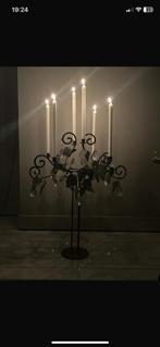 Maroeska Metz kandelaar, Ophalen of Verzenden