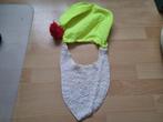 Kinder kabouterpak kabouter carnaval pak carnavalspak, Ophalen of Verzenden, Gebruikt, Jongen of Meisje