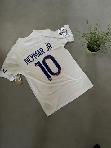 Origineel Neymar psg shirt maat S.