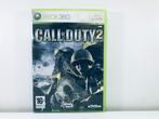 XBOX 360 - Call of Duty 2, Vanaf 18 jaar, Shooter, 1 speler, Ophalen of Verzenden