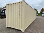 40ft high cube container  jaar 2025, Ophalen of Verzenden, Gebruikt