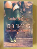 André Baillon - Jojo Pingping, Ophalen of Verzenden, Zo goed als nieuw, Nederland