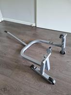 Booster motor Paddockstand, Motoren, Ophalen, Gebruikt