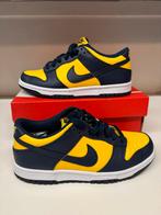 Nike Dunk low Michigan maat 37,5, Kleding | Heren, Schoenen, Overige kleuren, Nike, Ophalen of Verzenden, Sneakers of Gympen