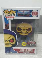 Funko skeletor 1000, Ophalen of Verzenden, Nieuw