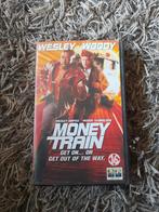 Vhs money train, Vanaf 16 jaar, Ophalen of Verzenden, Gebruikt, Actie en Avontuur
