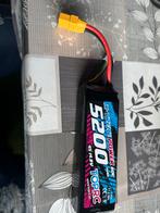 Top rc extreme power accu 4s, Ophalen of Verzenden, Zo goed als nieuw