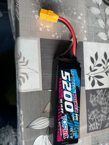 Top rc extreme power accu 4s beschikbaar voor biedingen