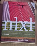 K. Tomei - NLXL, Boeken, Ophalen of Verzenden, Zo goed als nieuw, K. Tomei