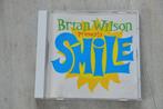Brian Wilson ( Beach Boys ) = Smile 17 geweldige nummers, Cd's en Dvd's, Verzenden, 1980 tot 2000