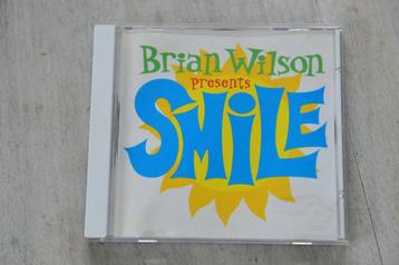 Brian Wilson ( Beach Boys ) = Smile 17 geweldige nummers  beschikbaar voor biedingen