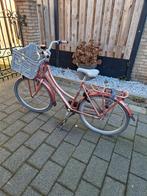 Batavus diva 26 inch meisjesfiets met gebruikerssporen, Fietsen en Brommers, Fietsen | Meisjes, Ophalen, Gebruikt, 26 inch of meer