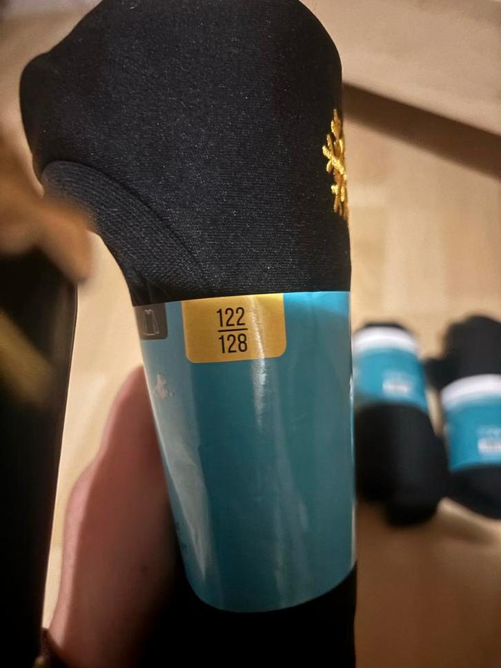 Kinder Thermoondergoed Set - Nieuw, Kinderen en Baby's, Kinderkleding | Schoenen en Sokken, Nieuw, Overige typen, Jongen of Meisje