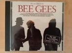 The Very Best of Bee Gees CD, Ophalen of Verzenden, Gebruikt, Pop