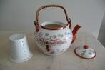 Thee Servies Japans, Antiek en Kunst, Antiek | Porselein, Ophalen of Verzenden