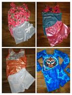 Turnpakje/turnpak/gympakje/gympak maat 134 SALE, Kindermaat 122 t/m 140, Ophalen of Verzenden, Nieuw, Turnpak(je)
