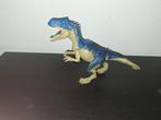 Jurassic world Allosaurus, Kinderen en Baby's, Speelgoed | Actiefiguren, Ophalen, Zo goed als nieuw