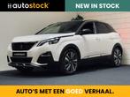 Peugeot 3008 1.6 HYbrid4 300 GT | 19" | Panorama | Focal | A, Automaat, Gebruikt, Huisgarantie, 4 cilinders