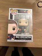 Max Verstappen Red Bull Racing Funko Pop! #08, Ophalen, Zo goed als nieuw