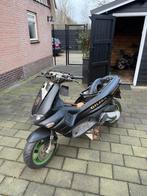Gilera Runner 50cc DD onderdelen, Ophalen of Verzenden, Zo goed als nieuw, Kap, Piaggio
