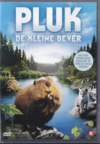 Pluk de kleine bever ֎ Midas Dekkers, Alle leeftijden, Ophalen of Verzenden, Zo goed als nieuw, Natuur