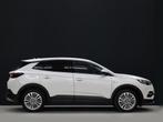 Opel Grandland X 1.2 Turbo Business Executive [PANORAMADAK,, Voorwielaandrijving, 65 €/maand, Gebruikt, 1199 cc