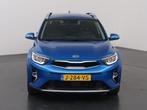 Kia Stonic 1.0 T-GDi MHEV DynamicPlusLine | Keyless | Naviga, Auto's, Kia, Voorwielaandrijving, Gebruikt, Euro 6, Blauw