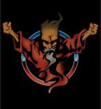 1x ticket thunderdome, Tickets en Kaartjes, Eén persoon