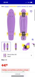 Skateboard penny board, Sport en Fitness, Skateboarden, Ophalen of Verzenden