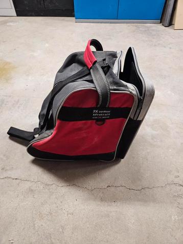 Nordica Skischoenen + Tas beschikbaar voor biedingen