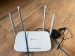 TP link router, Router, TP Link, Zo goed als nieuw, Ophalen