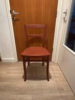 Thonet Keukenstoel / Caféstoel - Overgeschilderd, Ophalen