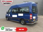 Mercedes-Benz Sprinter 213 2.2 CDI Aut. L2H2 €13.915,- Inc, Auto's, Bestelauto's, Automaat, Euro 5, Gebruikt, 2000 kg