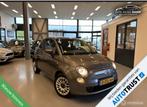 Fiat 500 1.0 TwinAir Pop |Airco|Mistlamp|NL Auto|Nieuw APK!, Auto's, Voorwielaandrijving, Gebruikt, Origineel Nederlands, Bedrijf